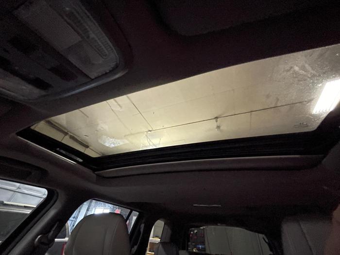 2011 Honda Pilot