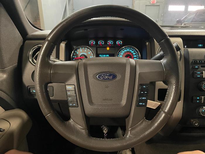 2010 Ford F-150