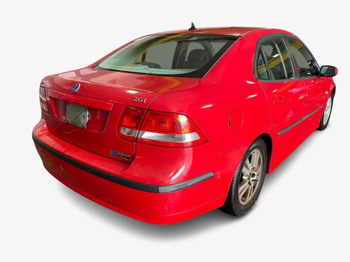 2006 Saab 9-3