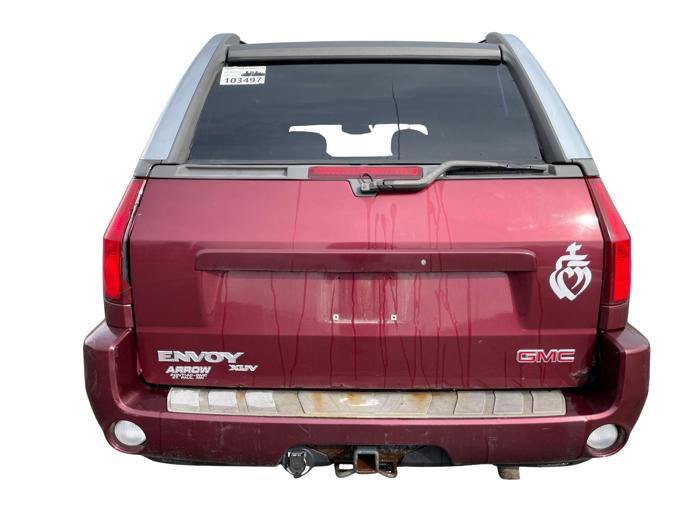 2004 gmc envoy xuv-sle-4wd with 213685 miles for sale near elk-river, minnesota cde53216cb7a4e498f6b52e8c6ed5d2c.jpg