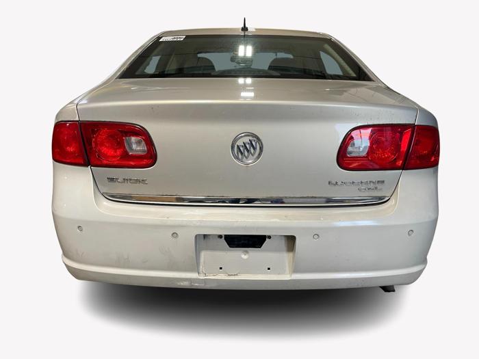 2008 Buick Lucerne