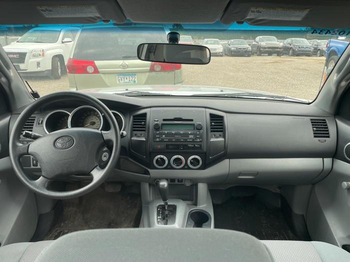 2010 Toyota Tacoma