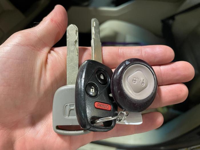 2009 Honda Pilot