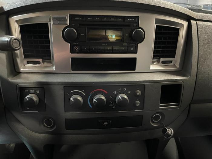2008 Dodge RAM 1500