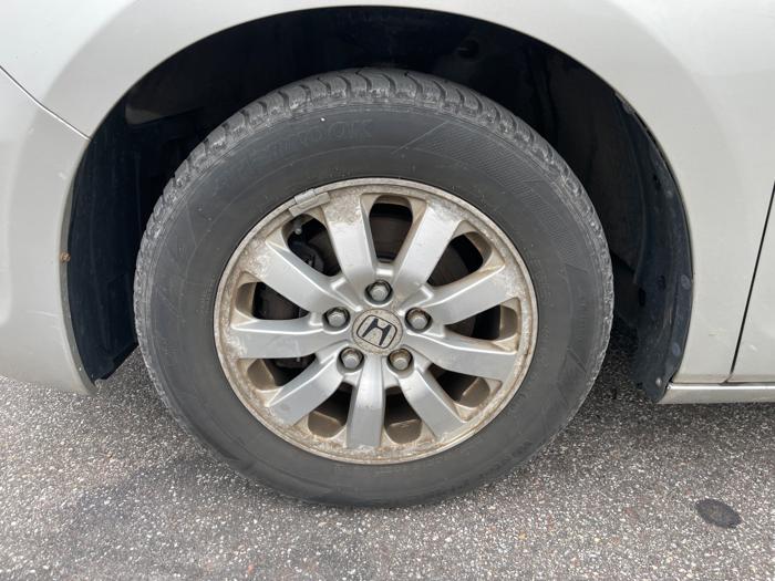 2005 honda odyssey ex-w--leather-dvd with 235456 miles for sale near elk-river, minnesota ce190fc799b94977ac2c0c5555f800c2.jpeg