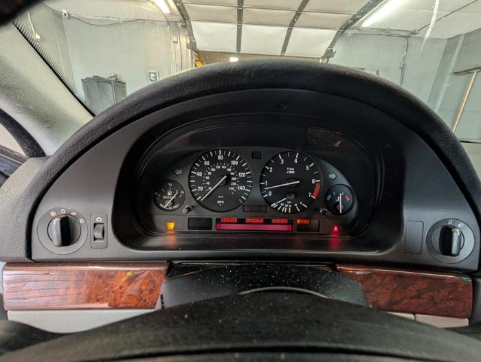 2003 bmw 5-series 530i with 180832 miles for sale near elk-river, minnesota ce2614dbaa4a498d86ab00807383580c.jpg