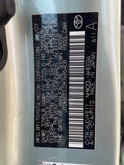 2008 toyota prius 4-door-liftback with 222232 miles for sale near elk-river, minnesota ce2c6957e7ca4ff7b6fc4c4da68dcb68.jpeg