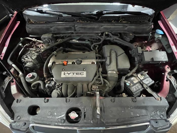2006 Honda CR-V