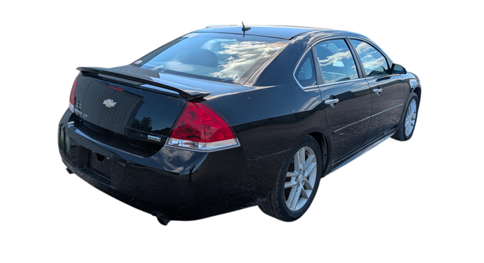 2012 chevrolet impala ltz with 199900 miles for sale near elk-river, minnesota ce360f6892db4a14b4694a12a4054f94.png