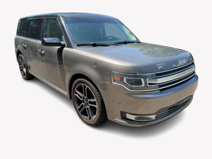 2014 Ford Flex