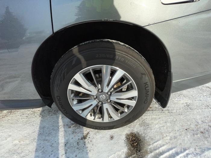 2020 nissan pathfinder s-4wd with 155852 miles for sale near fridley, minnesota ce3d67f5dd314da7ada7fbaff1d05b55.jpeg