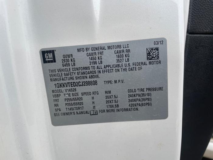 2012 gmc acadia denali-awd with 192417 miles for sale near redwood-falls, minnesota ce40863494604eaeaefe50c73e591220.jpeg