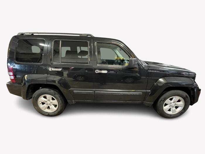 2010 Jeep Liberty