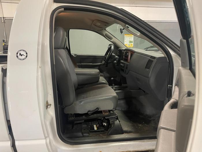 2007 Dodge RAM 2500