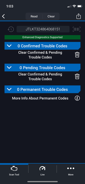 2006 scion xb wagon with 180761 miles for sale near elk-river, minnesota ce55deb506f941aeb6b3e7593ff9b7dc.png