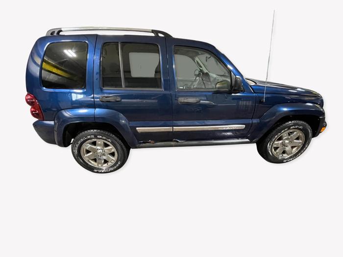 2005 Jeep Liberty