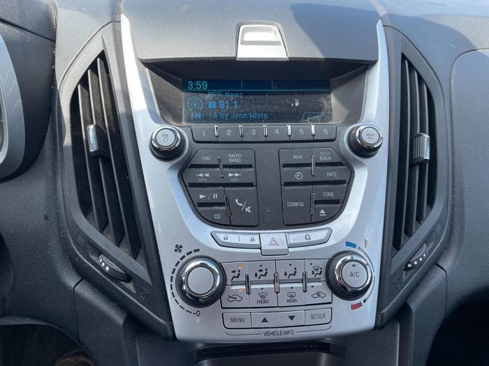2013 Chevrolet Equinox