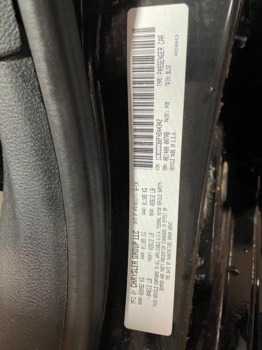 2015 chrysler 200 200c with 208747 miles for sale near elk-river, minnesota ce7b634b61264da488aff4d990e7db10.jpg