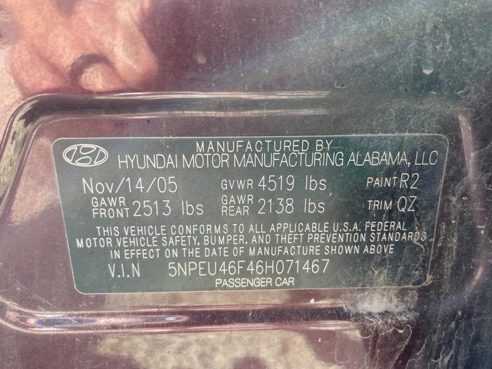 2006 hyundai sonata gls with 183756 miles for sale near elk-river, minnesota ce864865e0c84600ab608c611f176cb1.jpeg