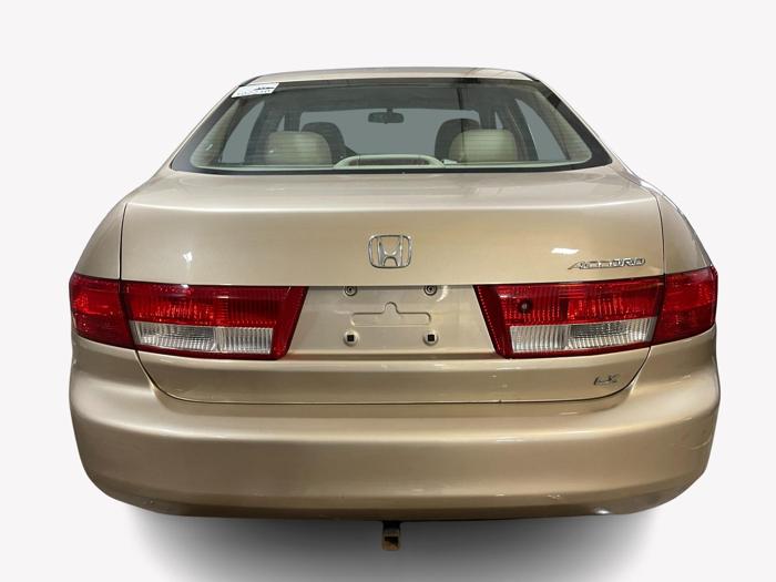 2005 Honda Accord