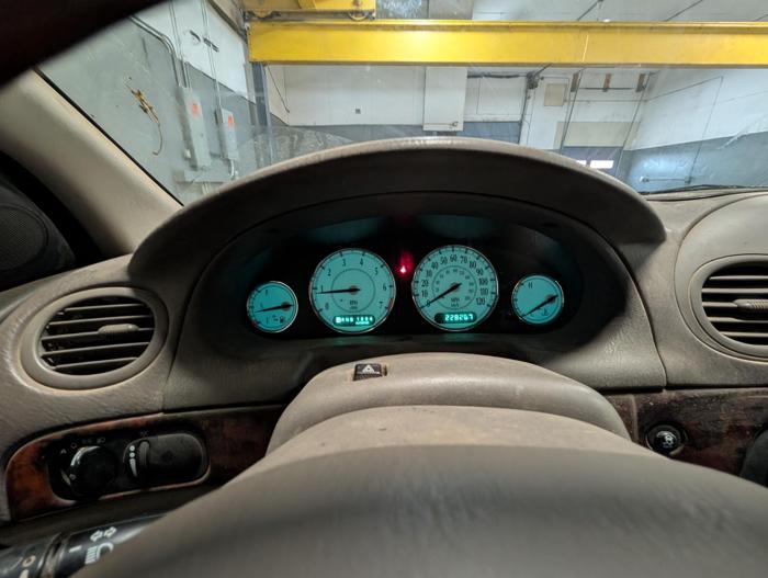 2004 chrysler 300m base with 228268 miles for sale near elk-river, minnesota ce9e6f27459b44819ffd7d31c00e523e.jpg