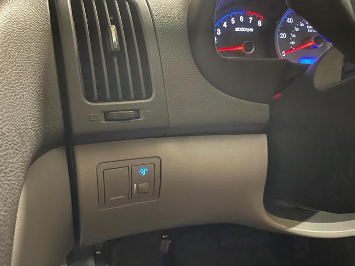 2009 Hyundai Elantra