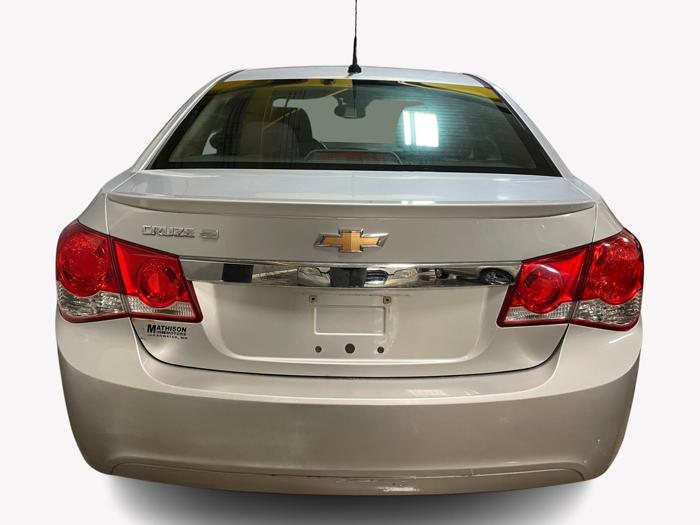 2011 Chevrolet Cruze