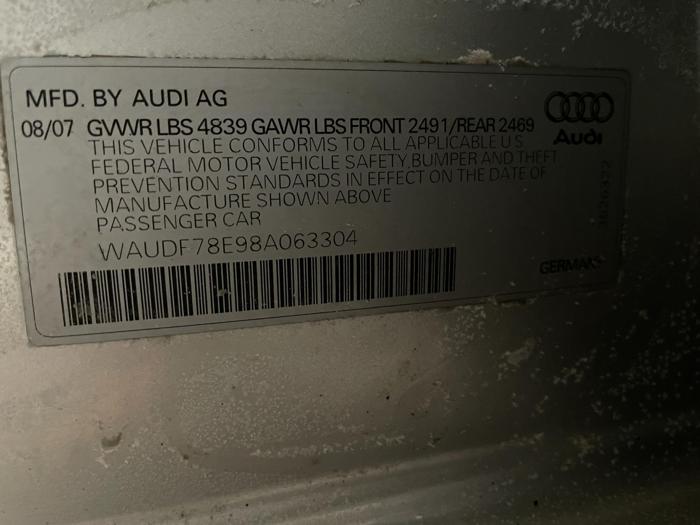 2008 audi a4 with 178805 miles for sale near elk-river, minnesota cea98ff537b34d1682cdd910d9bd1848.jpg