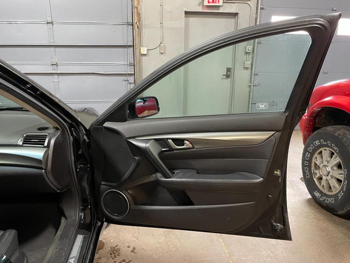 2010 Acura TL