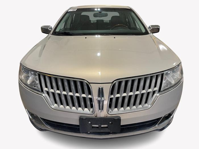 2010 Lincoln MKZ