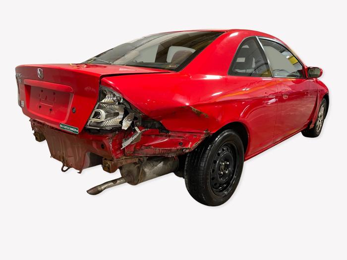 2003 Honda Civic