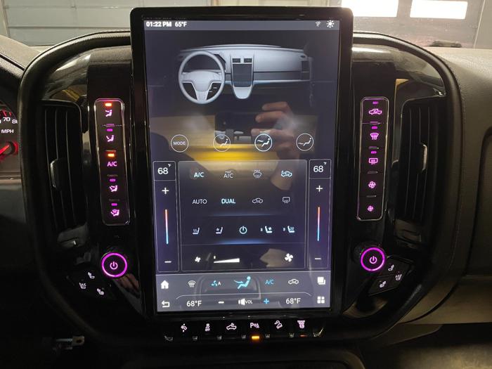 2015 GMC Sierra 2500HD