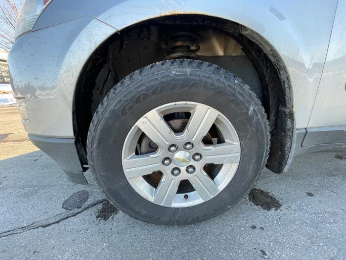 2011 chevrolet traverse lt-fwd with 173079 miles for sale near elk-river, minnesota cec07fa27e5546ec9713650009eebec8.jpeg