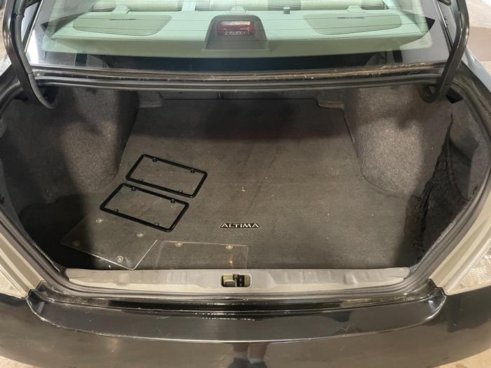 2006 Nissan Altima