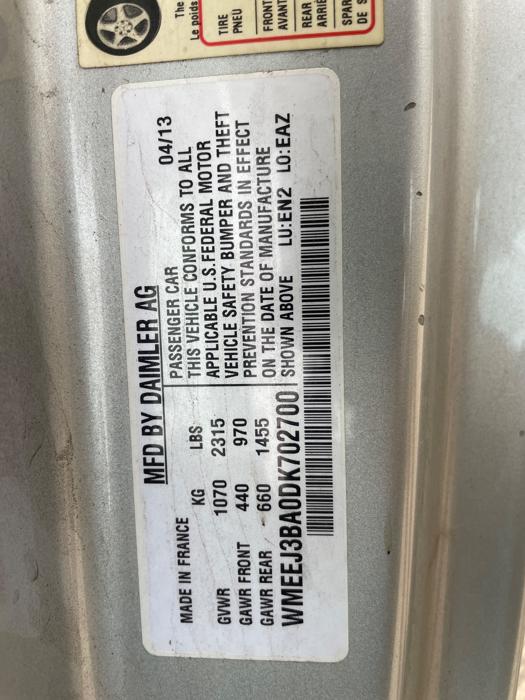 2013 smart fortwo passion with 36289 miles for sale near elk-river, minnesota cecccb8df1e54b57a4d065b429f41f0f.jpeg