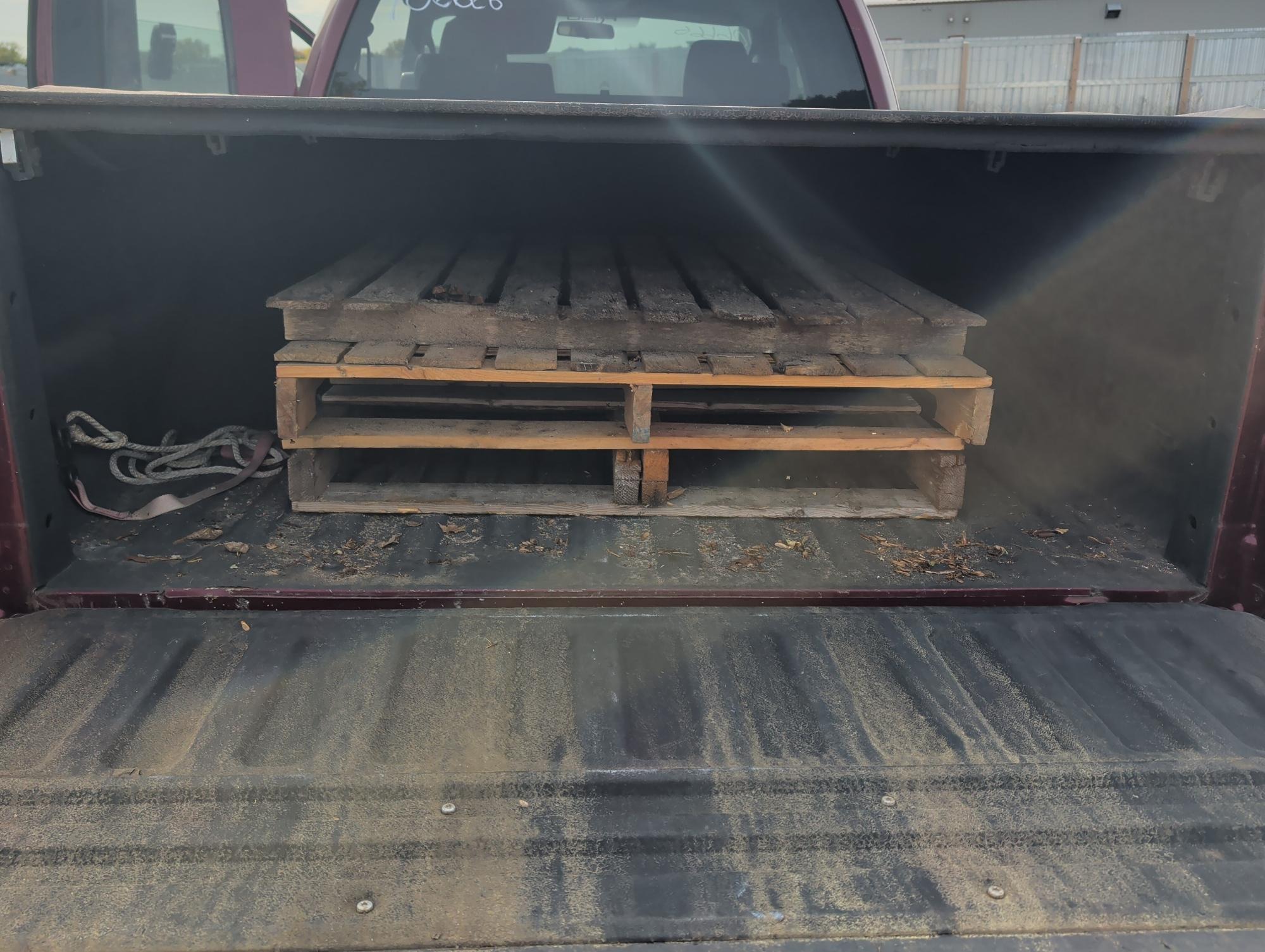 2006 ford f-150 fx4-supercab with 133328 miles for sale near Elk River, Minnesota ced4a5f6f1fd443e928bebe775943e4d.jpg