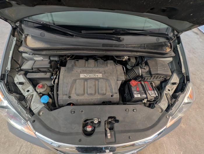 2009 honda odyssey ex-l with 232507 miles for sale near elk-river, minnesota ceda46b14b474ff18509619732f054b6.jpg