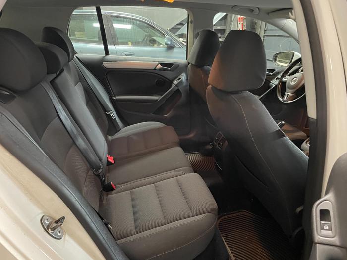 2011 Volkswagen Golf
