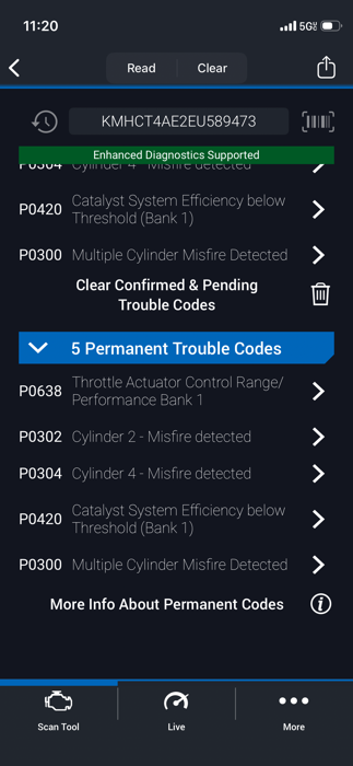 2014 hyundai accent gls-4-door with 168208 miles for sale near elk-river, minnesota cef0738131b34a91b9eeea24680822d0.png