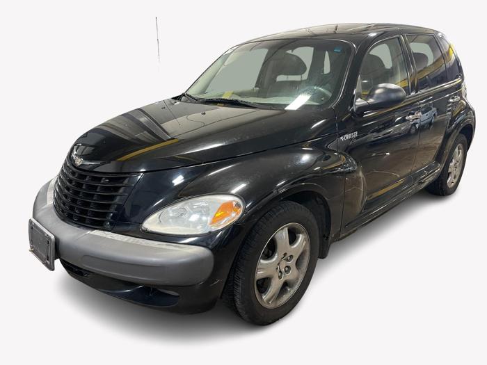 2001 Chrysler PT Cruiser