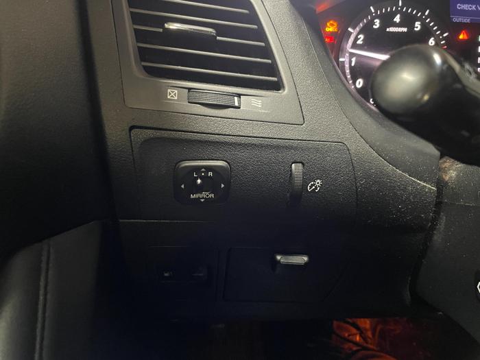 2007 Lexus ES