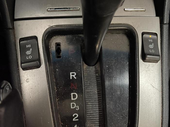 2005 Honda Accord