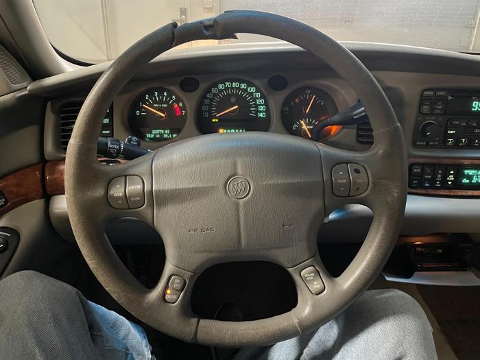 2000 buick lesabre limited with 223779 miles for sale near elk-river, minnesota cf21c30917f74981b2d250c71c287dcc.jpg