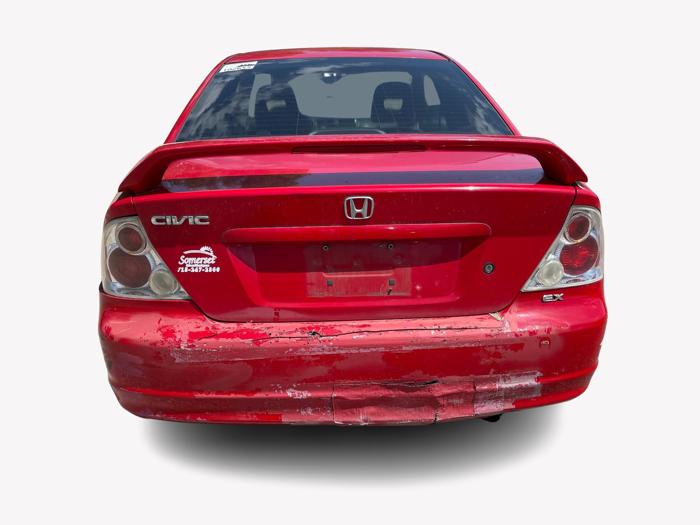 2001 Honda Civic