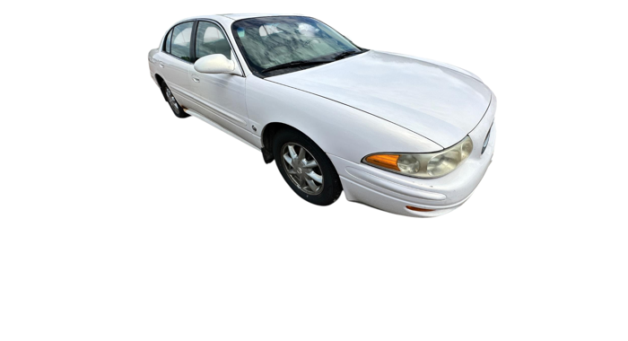 2004 buick lesabre limited with 167327 miles for sale near elk-river, minnesota cf5f5f7e44b34612b254e55e785091c1.png