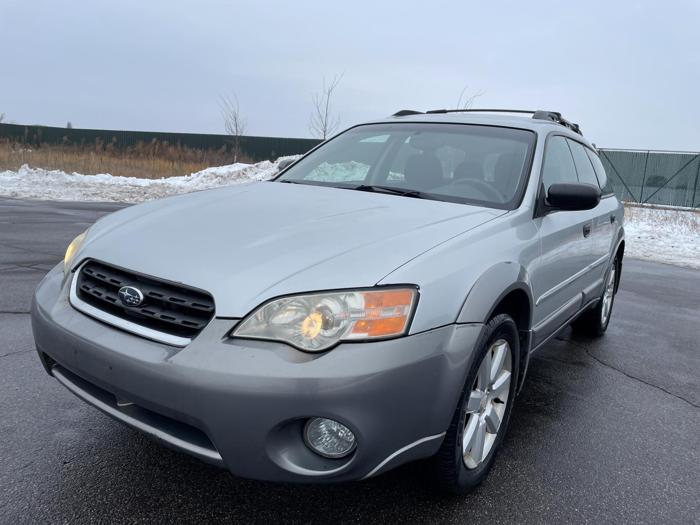 2006 subaru outback 2.5i with 147163 miles for sale near elk-river, minnesota cf711dc67bb744af865c7f696b8ebefd.jpg
