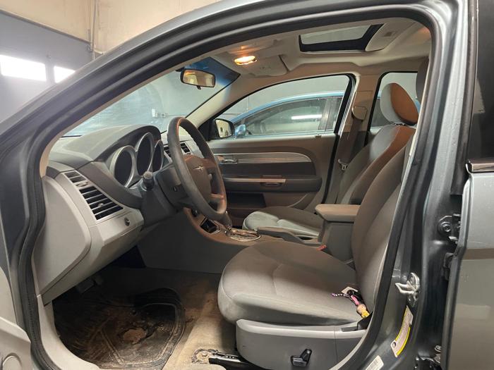 2007 chrysler sebring touring with 87724 miles for sale near elk-river, minnesota cf71925943ee46e7b6455f12d17418d2.jpg