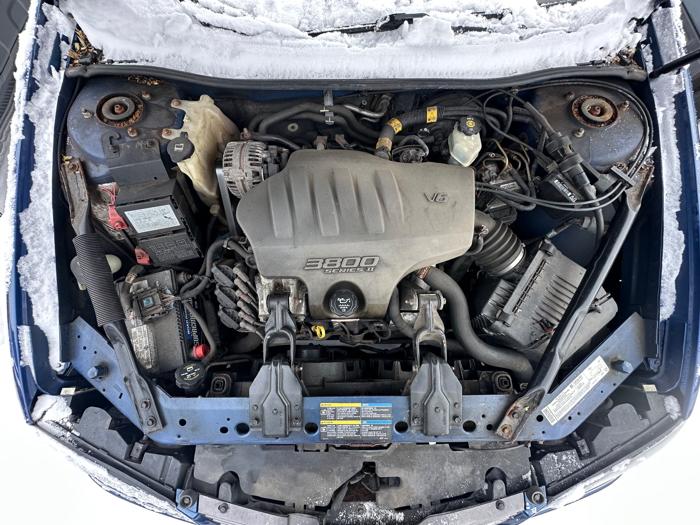 2005 chevrolet impala ls with 290353 miles for sale near elk-river, minnesota cf738bbf4f0a478fb0292ad90d37011c.jpeg