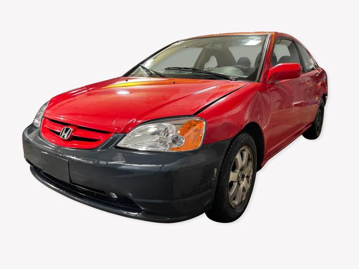2003 Honda Civic