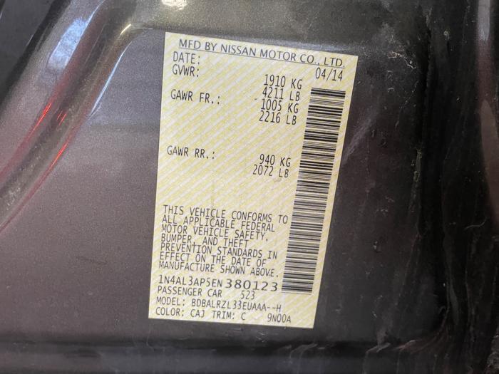 2014 nissan altima 2.5-sl with 200006 miles for sale near elk-river, minnesota cf7b60b8e32e4363a8a907a60ce2efdb.jpeg